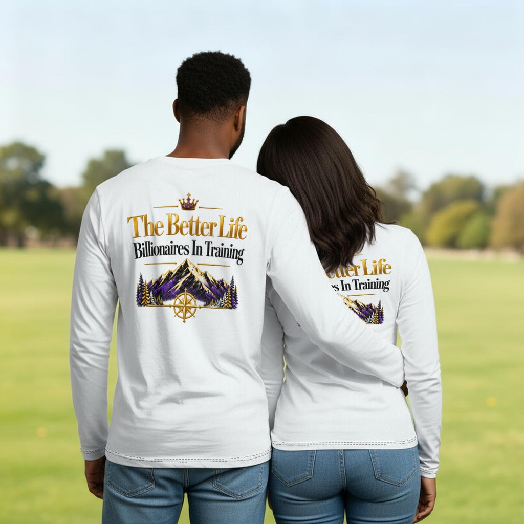 Long Sleeve Vail 2026 T-Shirt Unisex