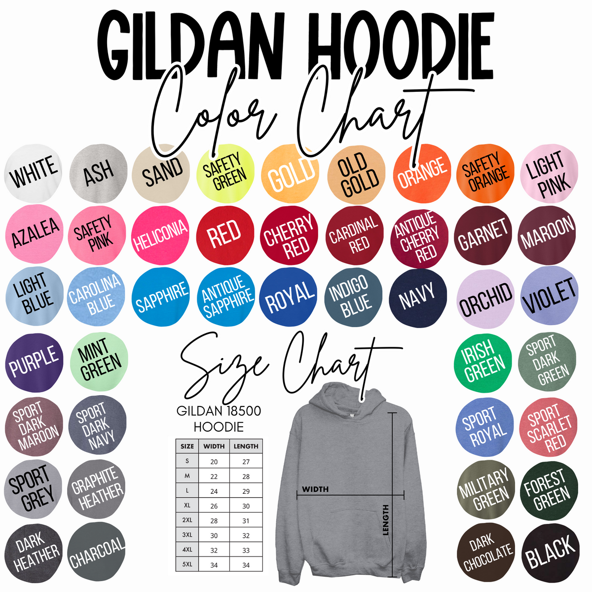 You Are Enough - Sweatshirt Or Hoodie