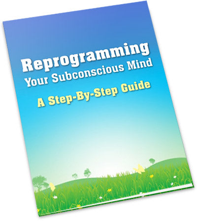 Reprogramming Your Subconscious Mind: A Step-by-Step Guide (PDF)