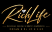 RICHLIFE Society - Home